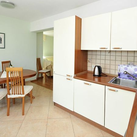 Villa Lida 2 Trogir Exteriér fotografie