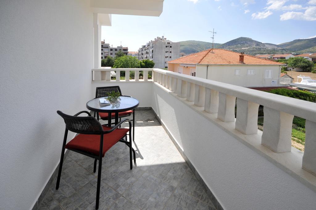 Villa Lida 2 Trogir Exteriér fotografie