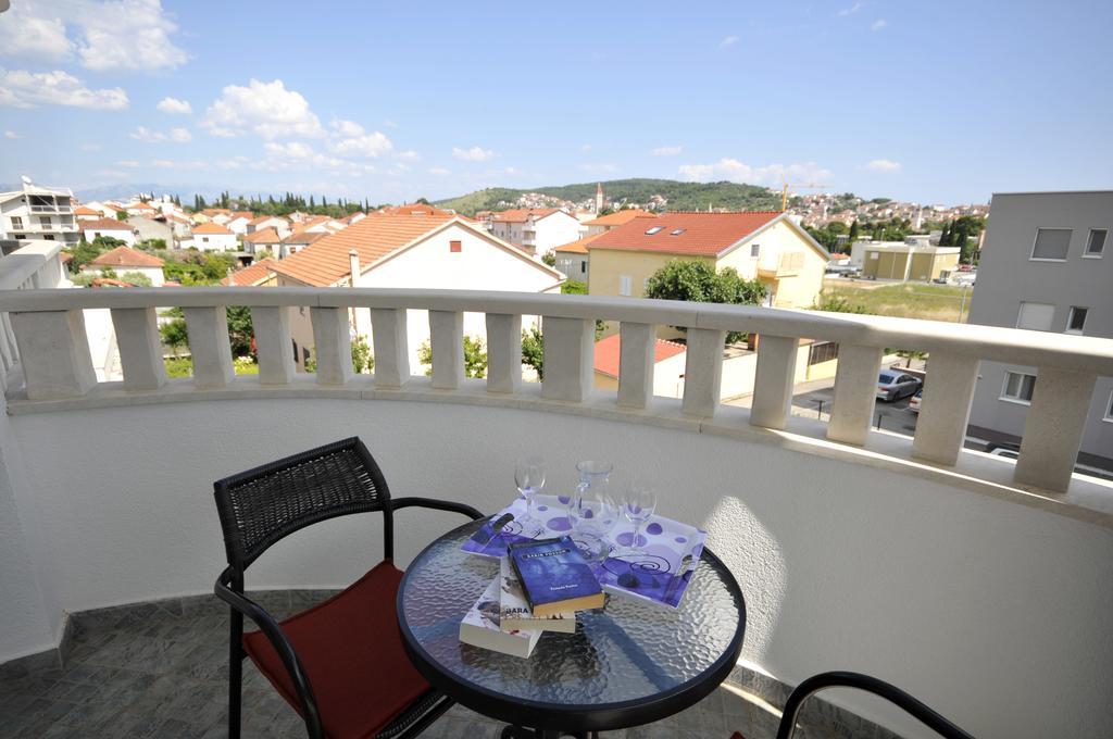 Villa Lida 2 Trogir Exteriér fotografie