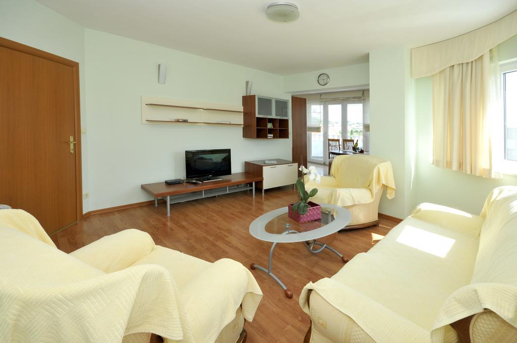 Villa Lida 2 Trogir Exteriér fotografie