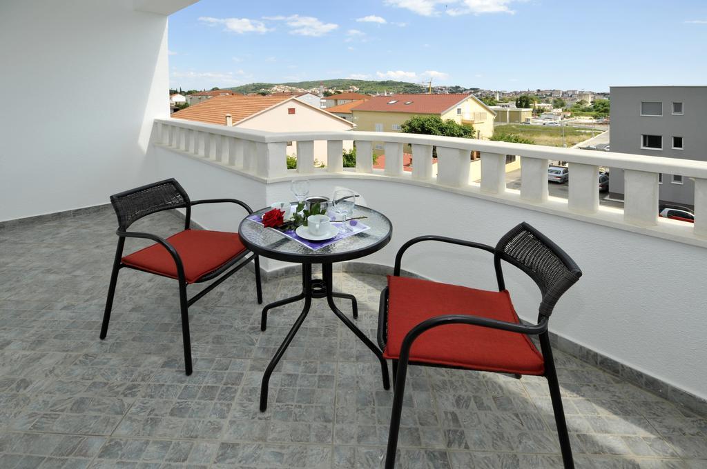 Villa Lida 2 Trogir Exteriér fotografie