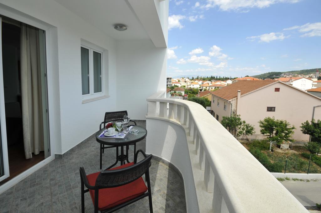 Villa Lida 2 Trogir Exteriér fotografie