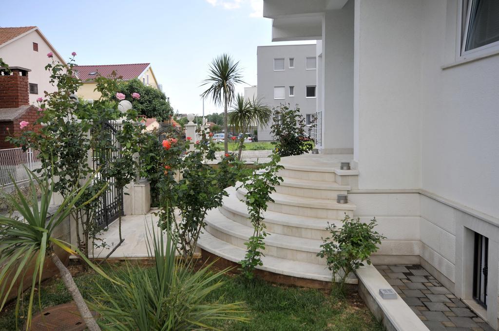Villa Lida 2 Trogir Exteriér fotografie