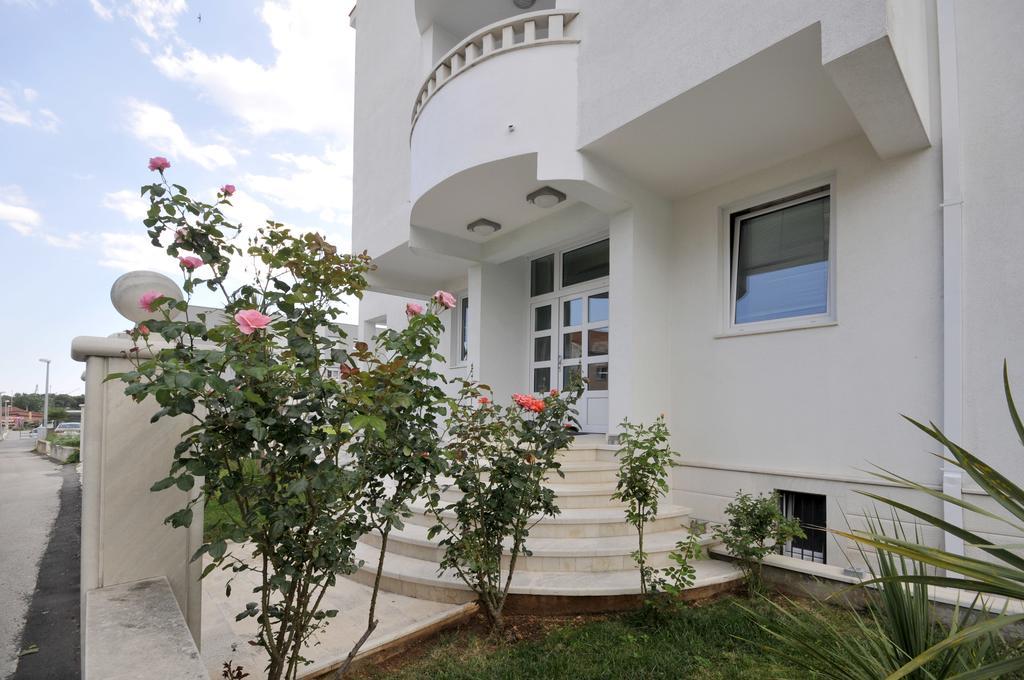 Villa Lida 2 Trogir Exteriér fotografie